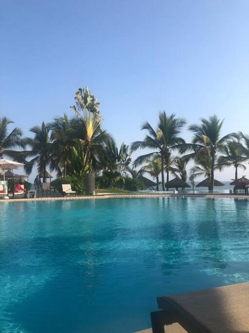 Bay View Grand Marina Ixtapa Condo En Pie De Playa Extérieur photo