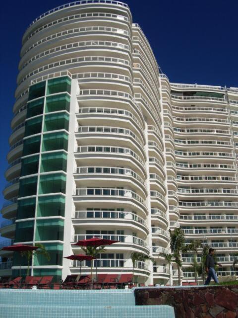 Bay View Grand Marina Ixtapa Condo En Pie De Playa Extérieur photo
