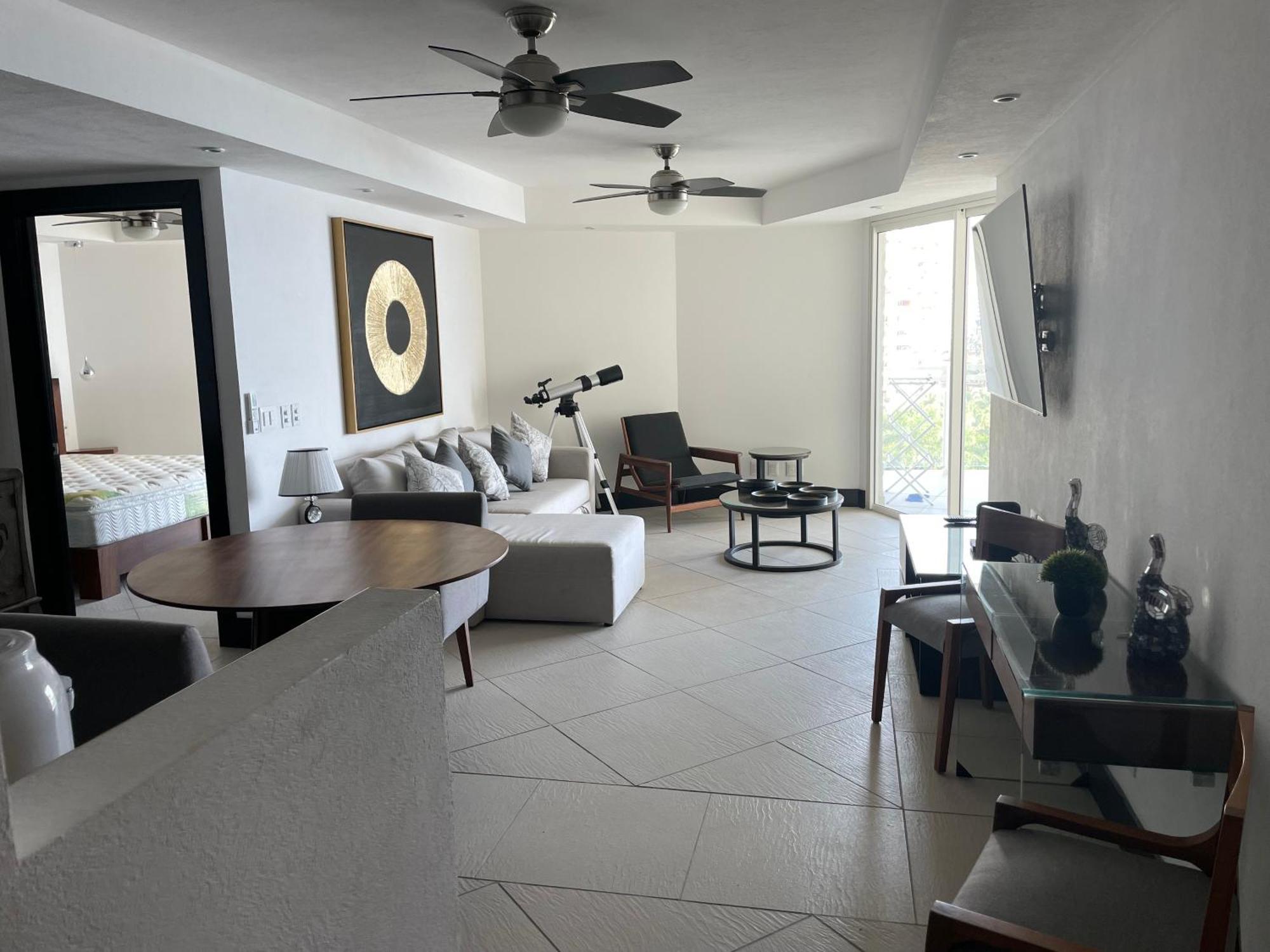 Bay View Grand Marina Ixtapa Condo En Pie De Playa Extérieur photo