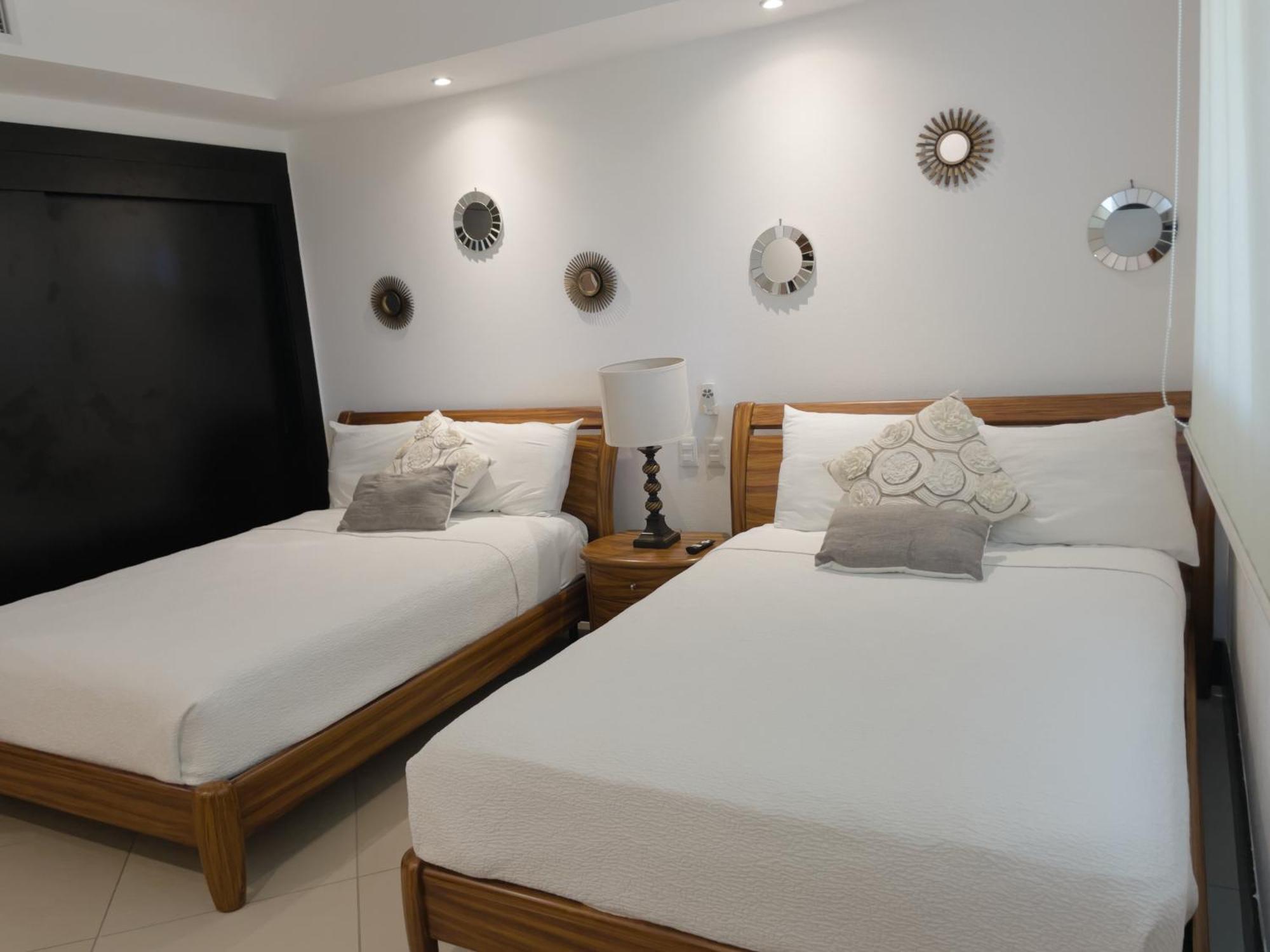 Bay View Grand Marina Ixtapa Condo En Pie De Playa Extérieur photo