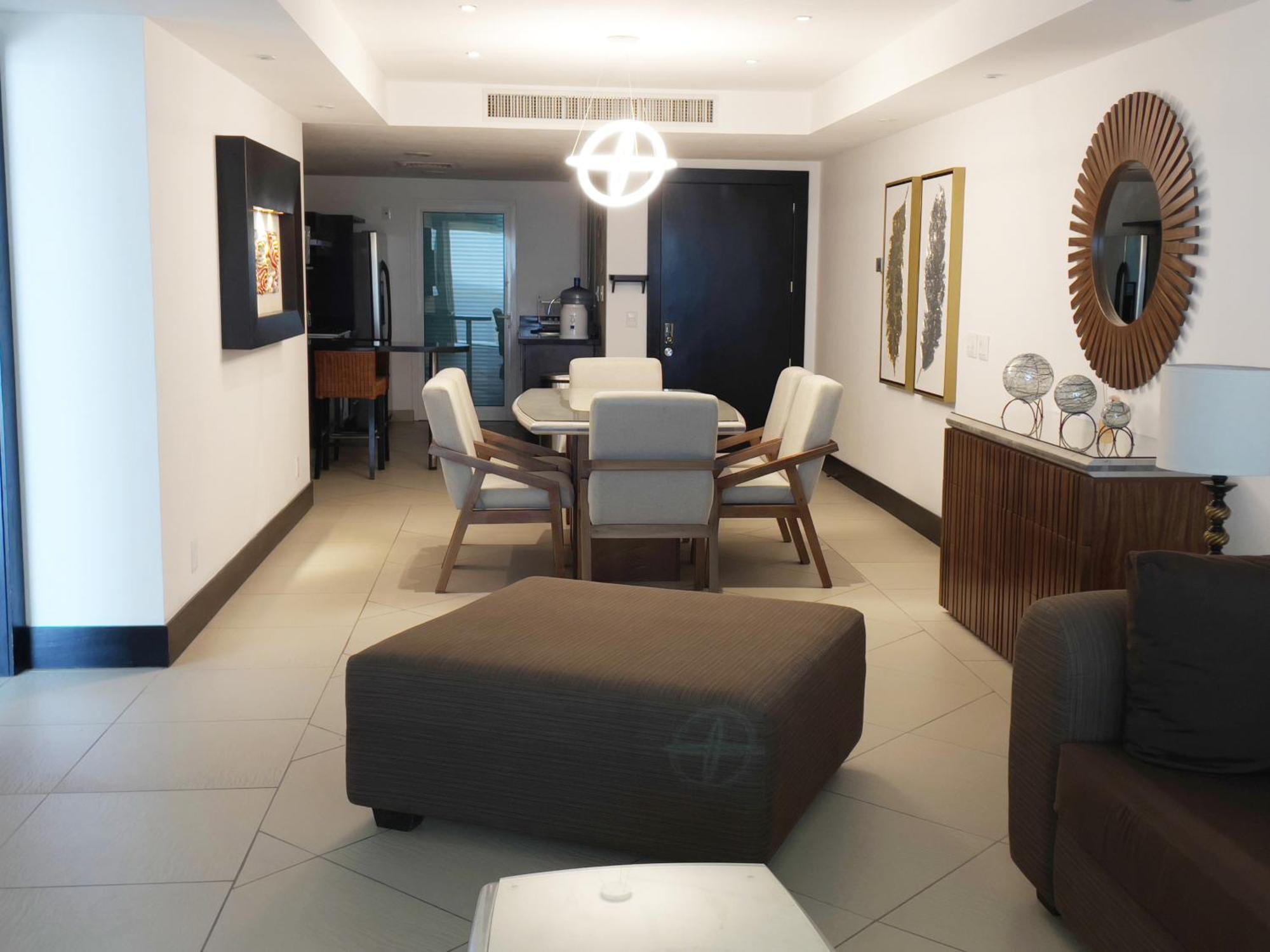 Bay View Grand Marina Ixtapa Condo En Pie De Playa Extérieur photo
