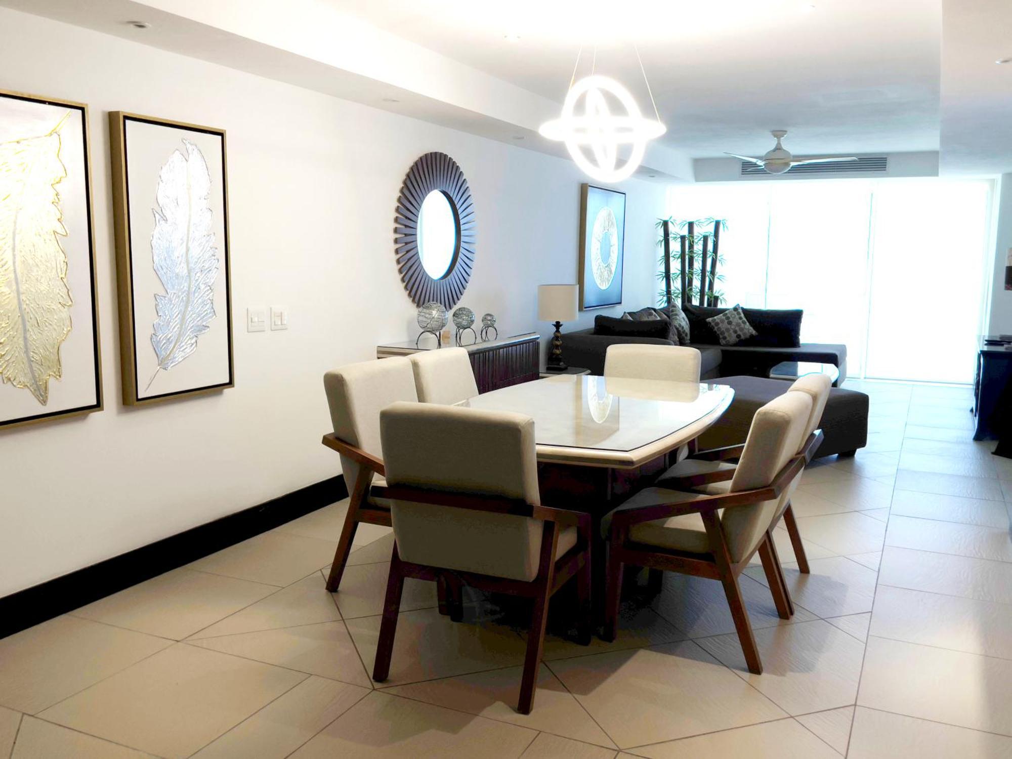 Bay View Grand Marina Ixtapa Condo En Pie De Playa Extérieur photo