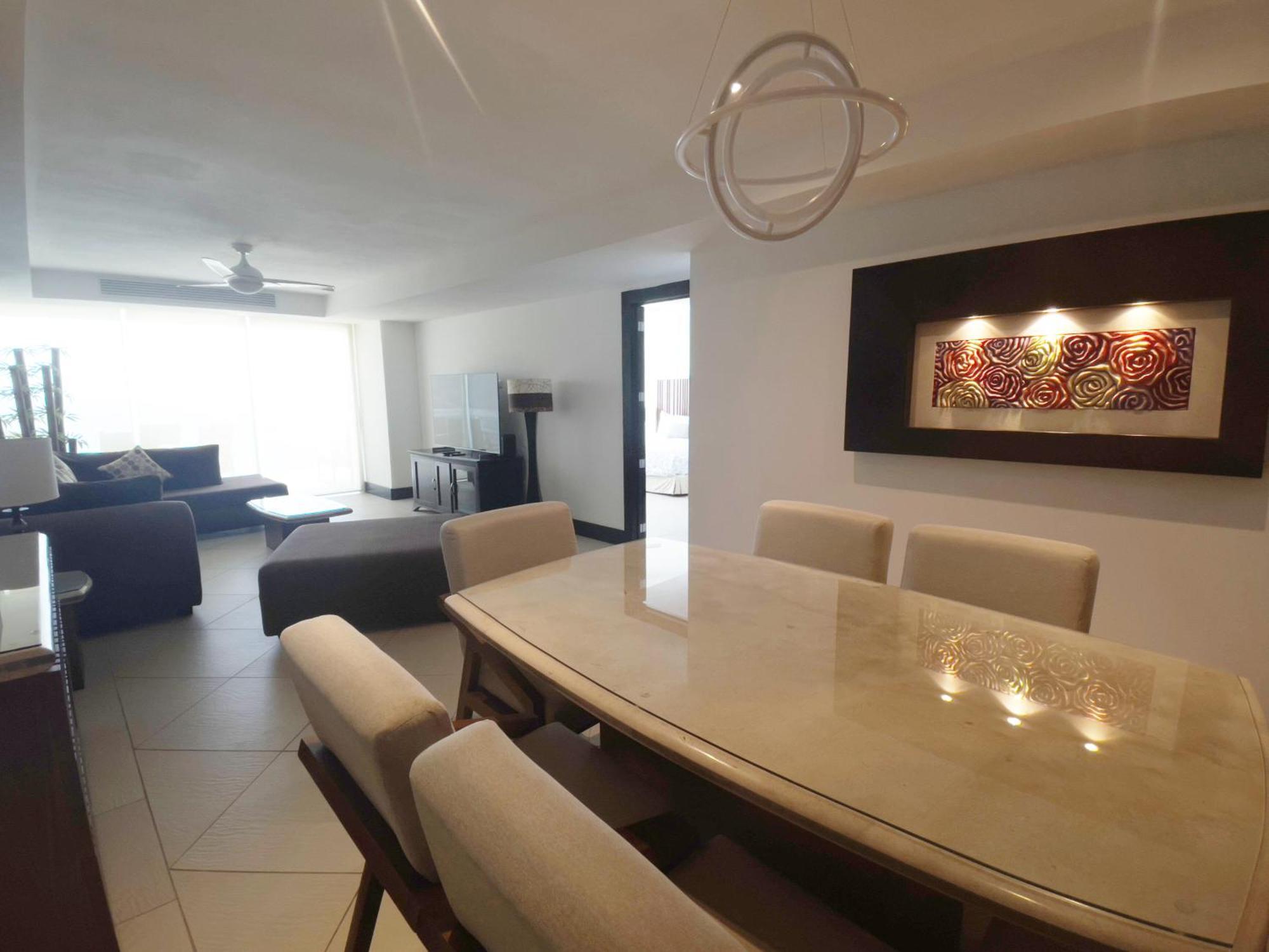 Bay View Grand Marina Ixtapa Condo En Pie De Playa Extérieur photo