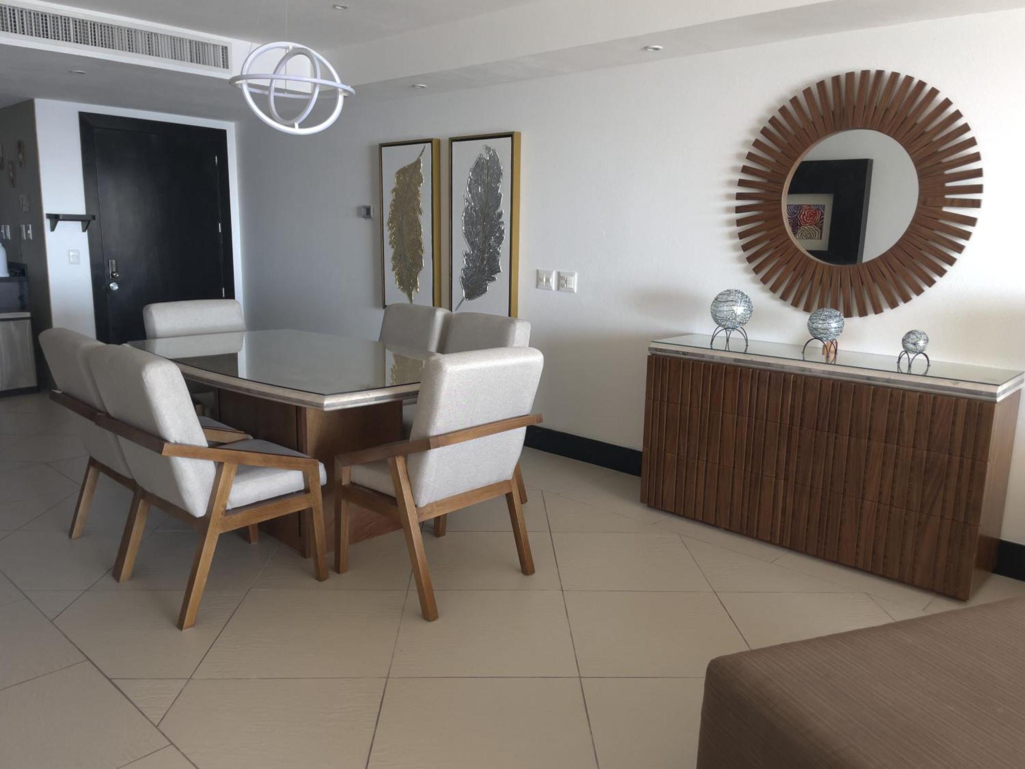 Bay View Grand Marina Ixtapa Condo En Pie De Playa Extérieur photo